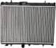 D7P011TT Thermotec Радиатор охлаждения двигателя