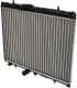 D7P011TT Thermotec Радиатор охлаждения двигателя