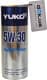 Yuko Synthetic 5W-30 (1 л) моторное масло