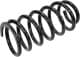 C4H41122 OBK Пружина подвески для Honda Civic