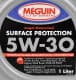 Meguin Surface Protection 5W-30 (1 л) моторное масло
