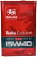 Wolver Turbo Evolution 15W-40 (4 л) моторна олива