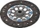 324 0219 10 LuK Диск сцепления