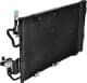 KTT110027 Thermotec Радиатор кондиционера