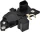 940016022500 Magneti Marelli Реле регулятора генератора