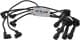 132-01-100 Ashika Комплект проводов зажигания