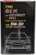 Mannol O.E.M. For Chevrolet Opel (Metal) 5W-30 (1 л) моторна олива