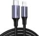 Кабель Ugreen US304 US304/60760 Apple Lightning - type-C 1,5 м