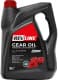 Revline Gear Oil GL-5 75W-90 (5 л) трансмісійна олива