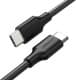 Кабель Ugreen US286 US286/50998 type-C - type-C 1,5 м