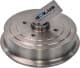0 986 477 217 Bosch Гальмівний барабан для Daewoo Lanos