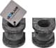 q0010528 Q-Fix Втулка стабилизатора для Honda Accord
