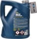 Mannol AG13 Hightec зеленый 5 л (MN4113-5) концентрат антифриза