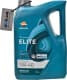 Repsol Elite Evolution C3 5W-40 (5 л) моторна олива