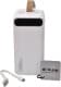 Повербанк Wekome WP-283 50000 mAh