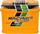 Аккумулятор RACING FORCE 6 CT-60-L Standard AKBLU11702