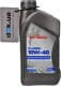 TEMOL Classic 10W-40 (1 л) полусинтетическое моторное масло