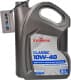 TEMOL Classic 10W-40 (5 л) напівсинтетична моторна олива