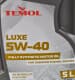 TEMOL Luxe 5W-40 (5 л) моторное масло