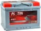 Акумулятор Platin 6 CT-75-R Pro PLPRO5752200