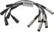 0 986 356 302 Bosch Комплект проводов зажигания