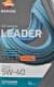 Repsol Leader Autogas 5W-40 (5 л) моторна олива
