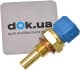 TS10250 Delphi Датчик температуры охлаждающей жидкости