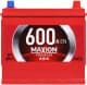Акумулятор Maxion 6 CT-60-R Premium Asia 5552391