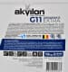 Akvilon Extra G11 синій 10 л (AKV10C) концентрат антифризу