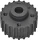 11050245601 Vika Шестерня коленчатого вала