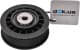 110143 Solgy Обводной ролик поликлинового ремня