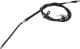 K19258 A.B.S. Трос ручного тормоза