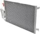 817647 Valeo Радіатор кондиціонера