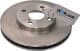 5010-1294 Profit Гальмівний диск