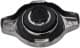 1640131650 Toyota / Lexus / Daihatsu Крышка радиатора