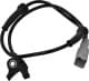 8180 28110 Triscan Датчик ABS для Peugeot 307
