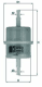 KL63 Mahle Топливный фильтр