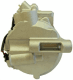 acp105000s Mahle Компрессор кондиционера