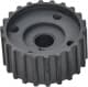 05695 Metalcaucho Шестерня коленчатого вала