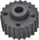 05695 Metalcaucho Шестерня коленчатого вала
