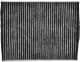 JZW819653E VAG Фільтр салону