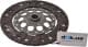 323 0727 10 LuK Диск сцепления
