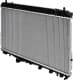 96553422 General Motors Радіатор охолодження двигуна