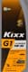 Kixx G1 5W-40 (1 л) моторное масло
