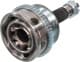37-14 498 0010 Meyle ШРУС для Hyundai Santa Fe