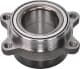 wb90482 SATO tech Комплект ступицы колеса