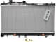 67720 Nissens Радіатор охолодження двигуна