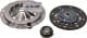 HK7492 Borg & Beck Комплект зчеплення для Hyundai Atos