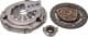 F14020NX Nexus Комплект сцепления