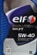 Elf Evolution 900 FT 5W-40 (1 л) моторна олива